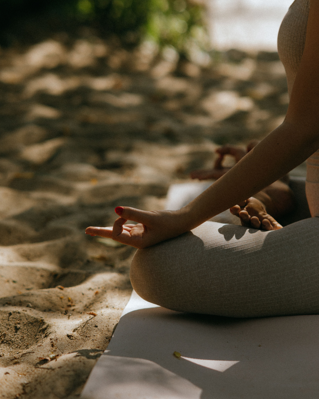 Why Wellbeing Trips Are the Fastest Growing Type of Travel (And Where to Go)