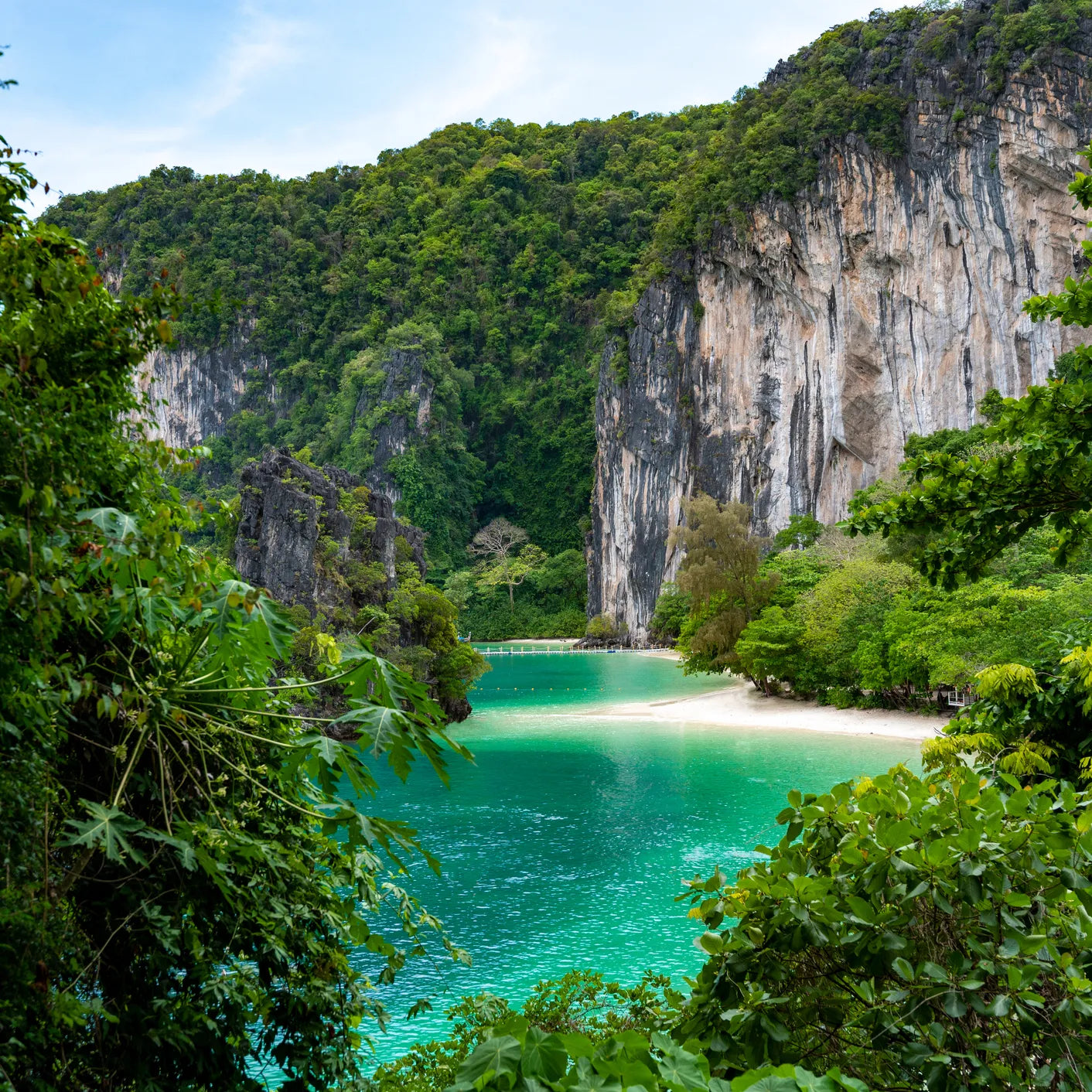 Winter Sun Destinations Worth Booking Early