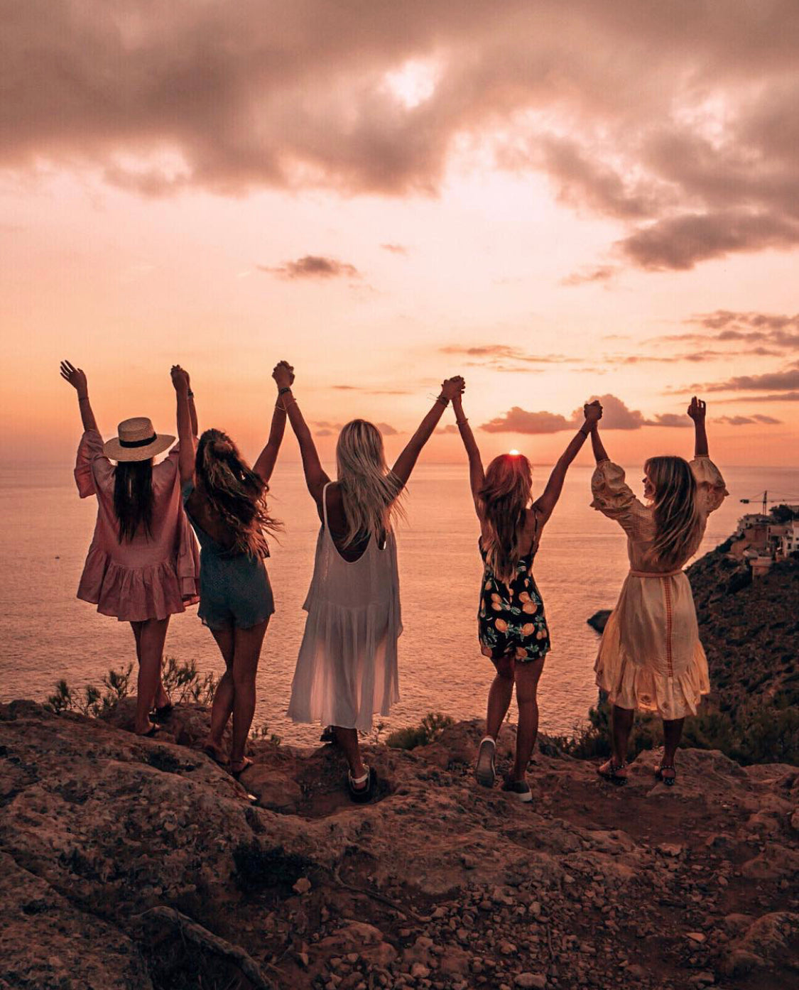 The Ultimate Girls’ Long Weekend: 4 Top City Breaks to Discover