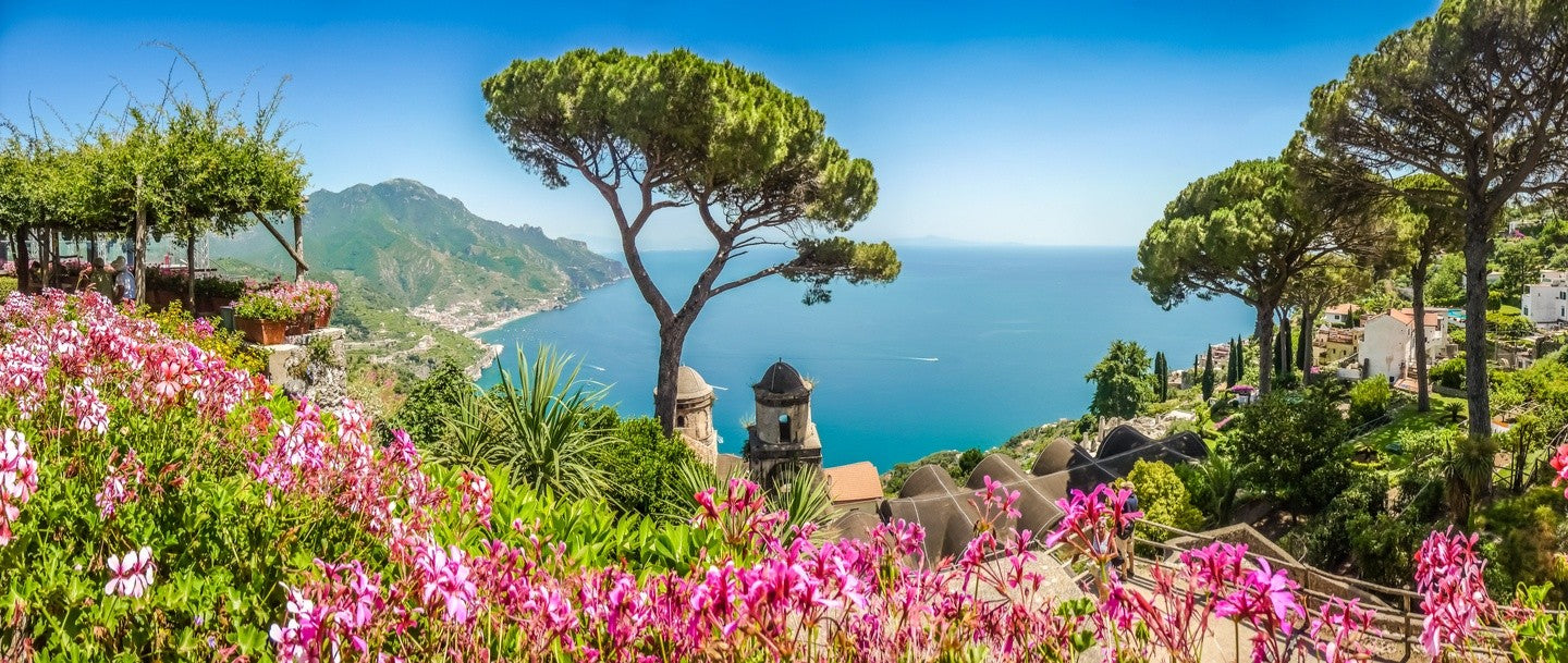 How To Plan a Mediterranean Multi-Stop Trip