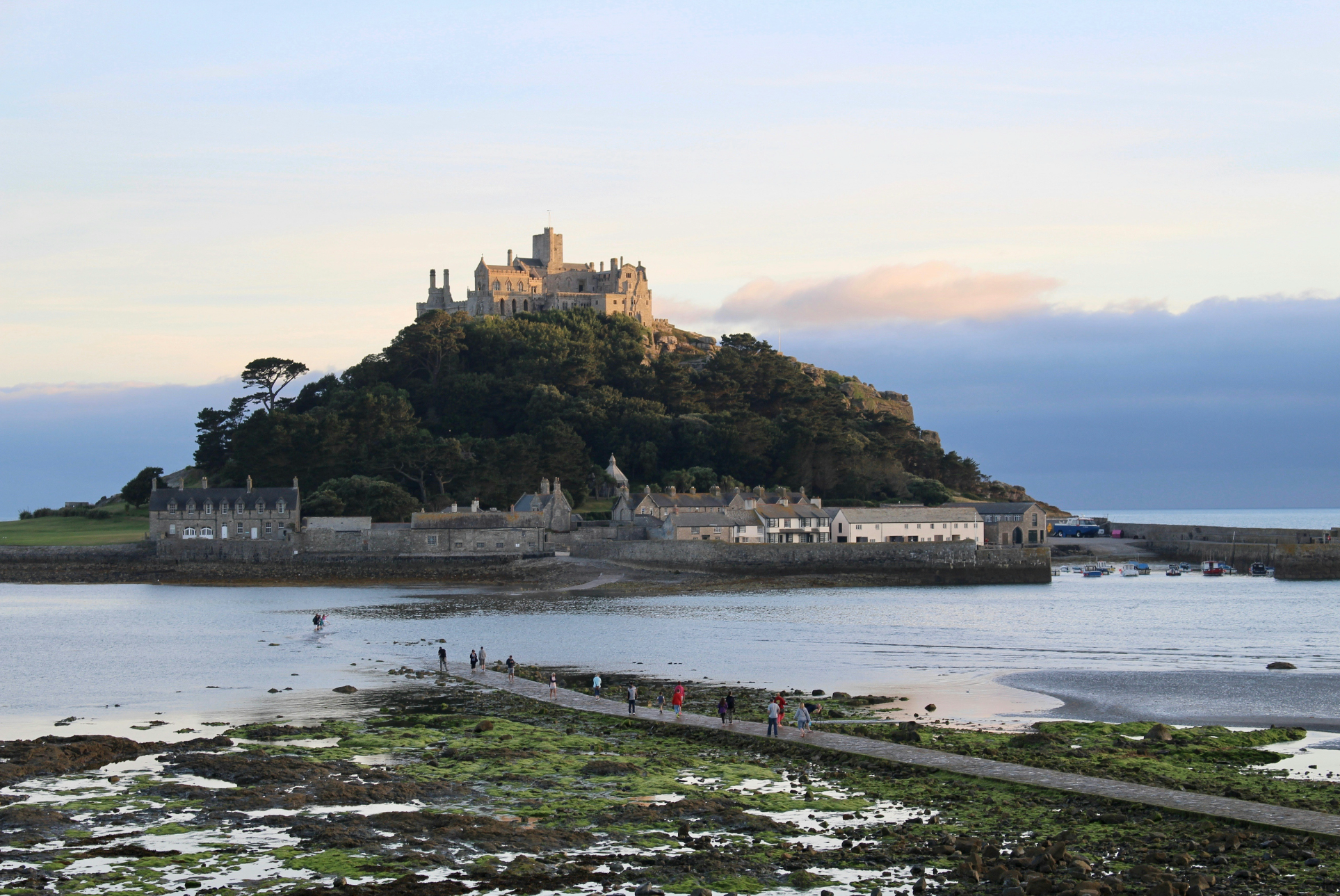 UK: You Don't Need a Passport for Adventure: Falling Back in Love with the UK