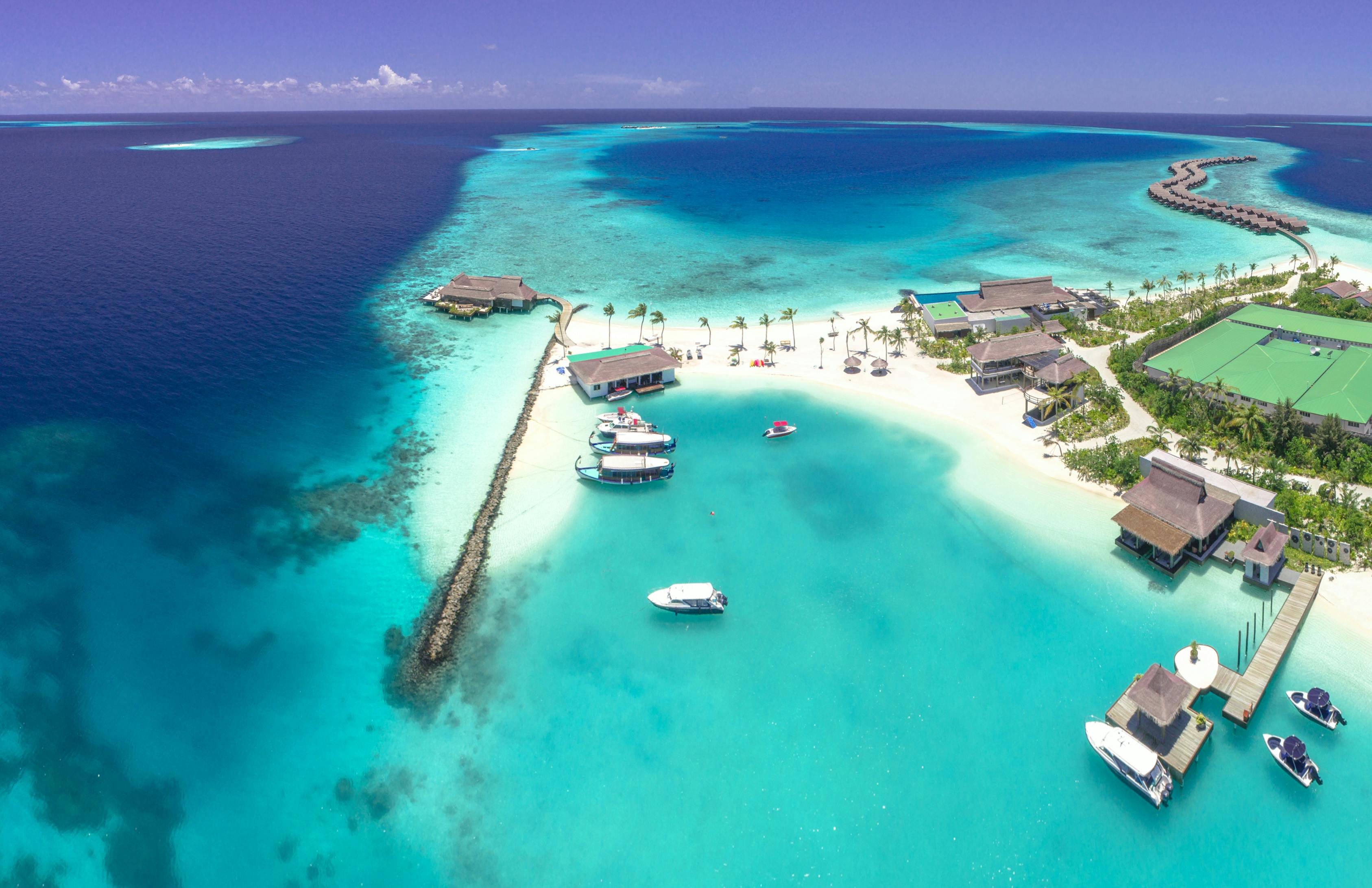 The Ultimate Luxury Holiday Guide: Extraordinary Destinations for Unforgettable Escapes