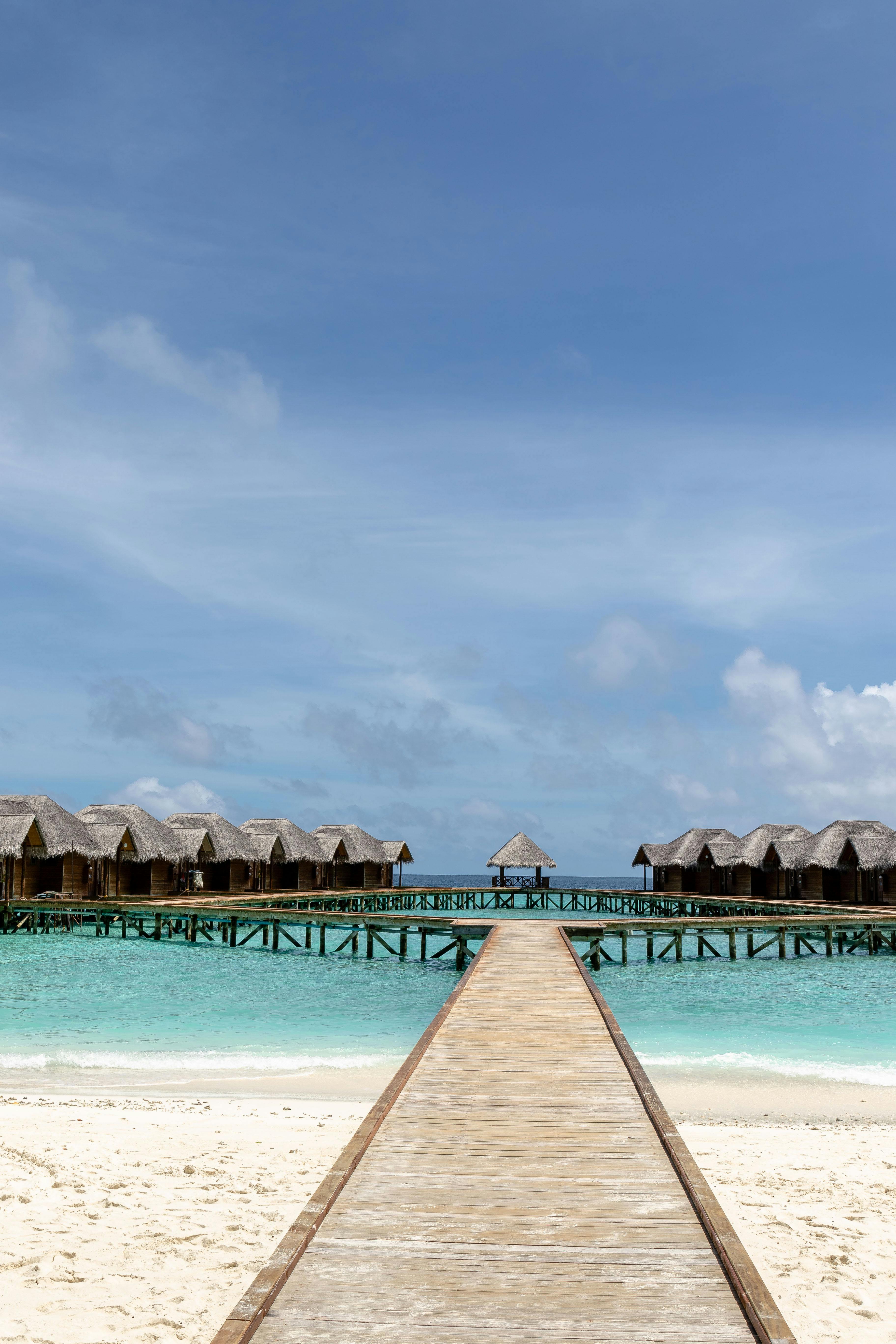 The Maldives: Paradise Perfected