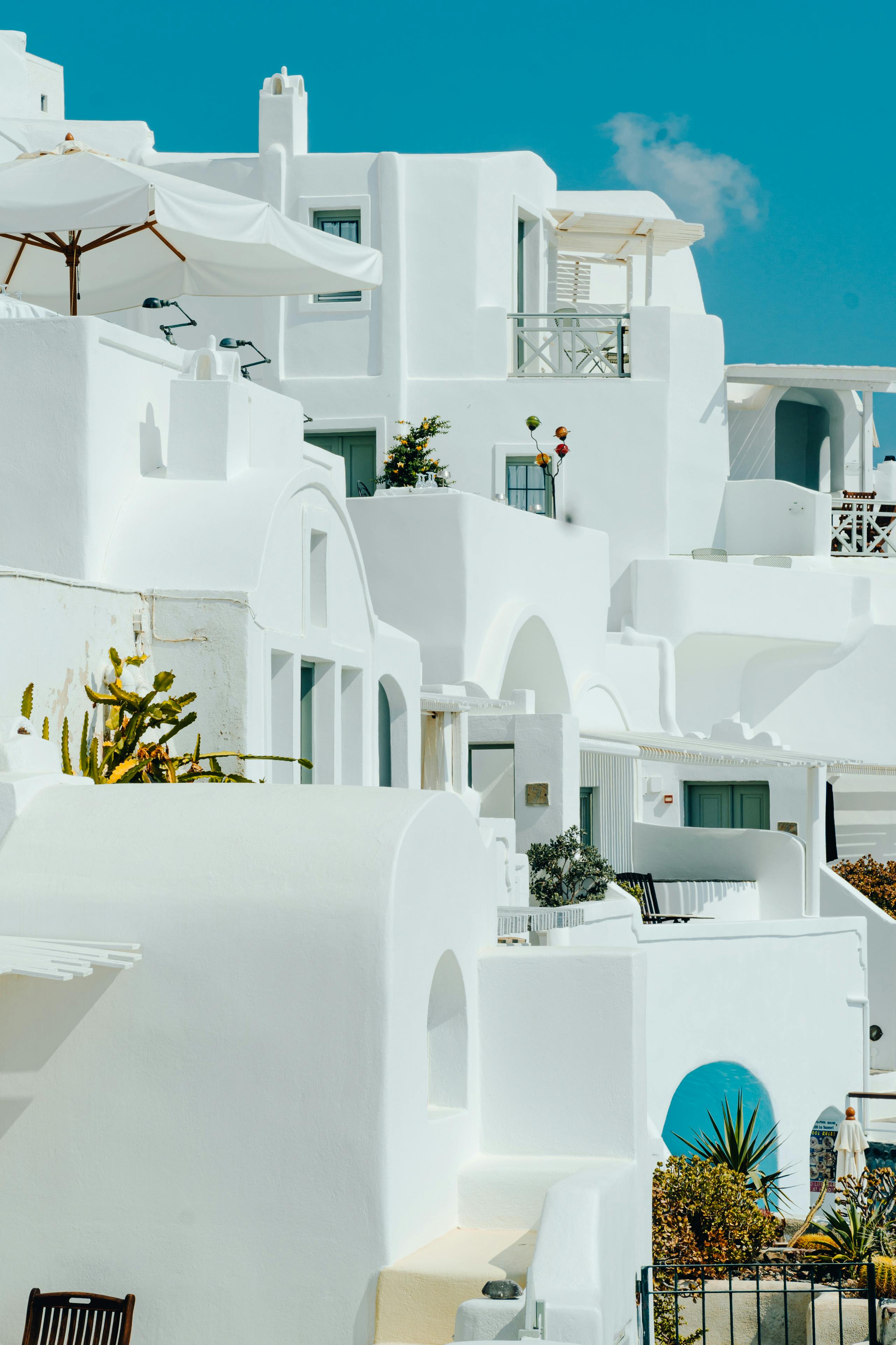 Not all holidays are created equal: here's why our clients travel differently