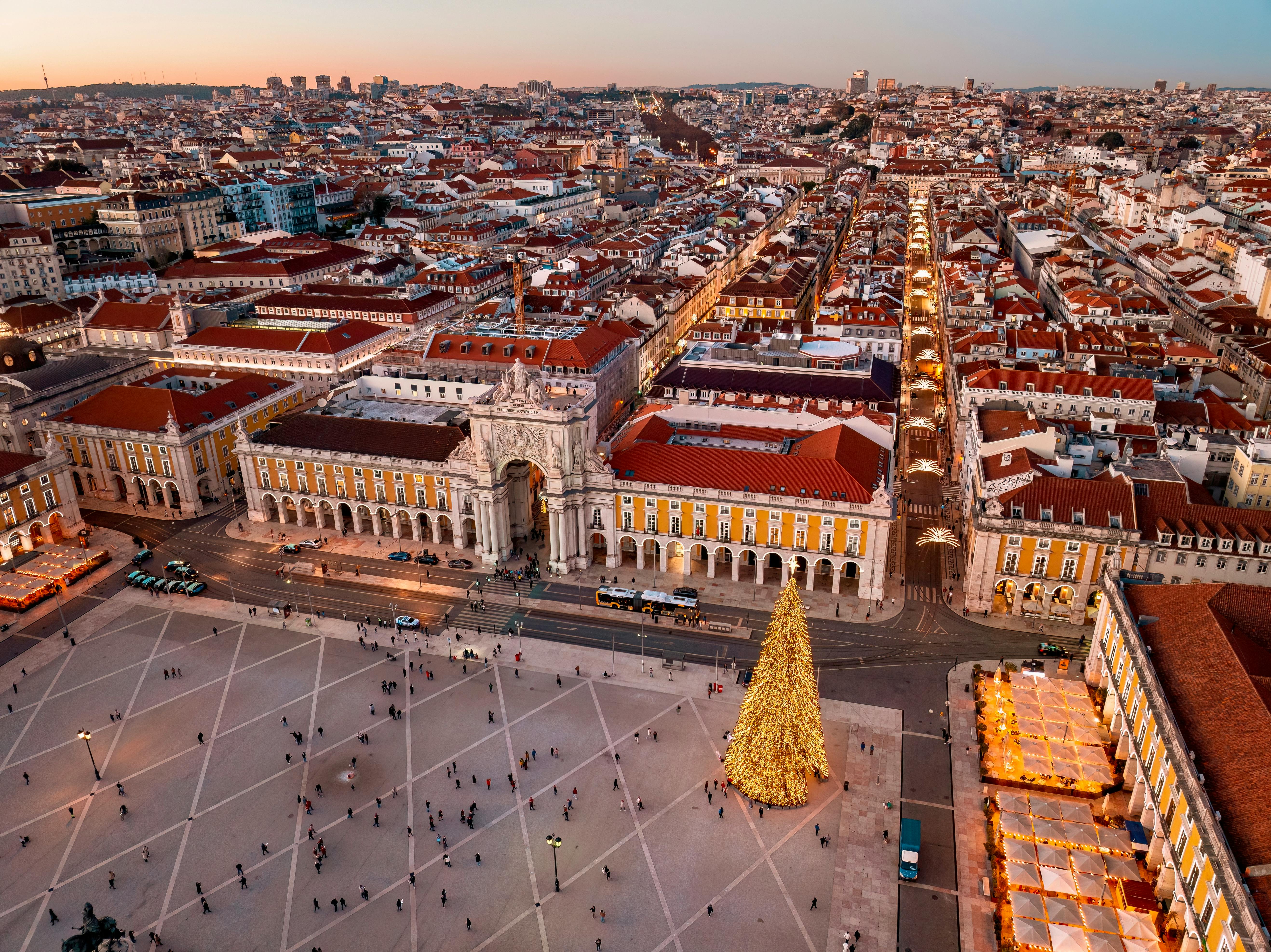 The Ultimate City Break Guide: Best Urban Escapes Around the World