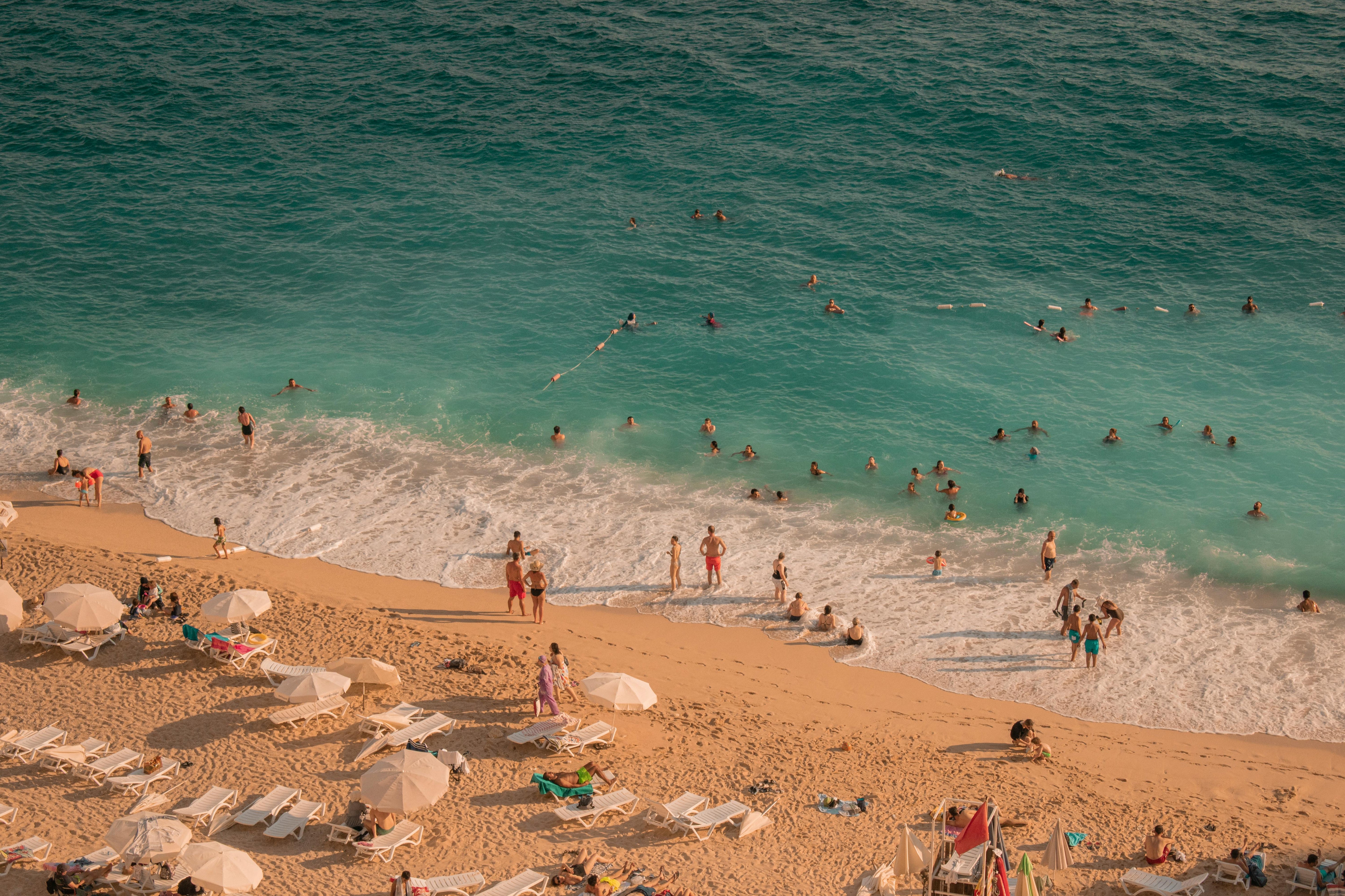 The Ultimate Beach Holiday Guide: Best Destinations for Sun, Sand and Family Memories