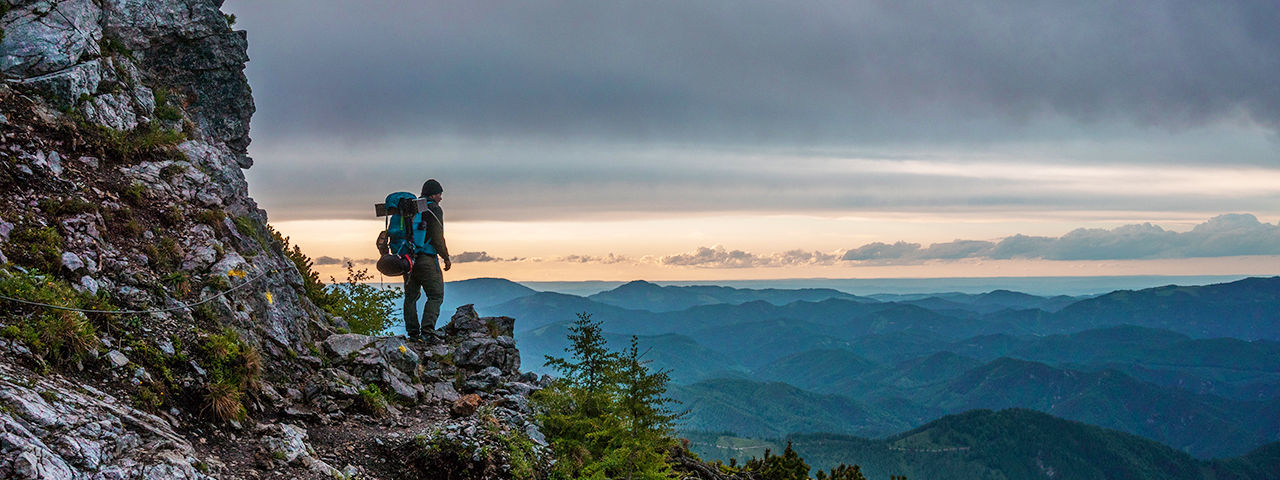 Adventure Travel Myths That Are Keeping You at Home