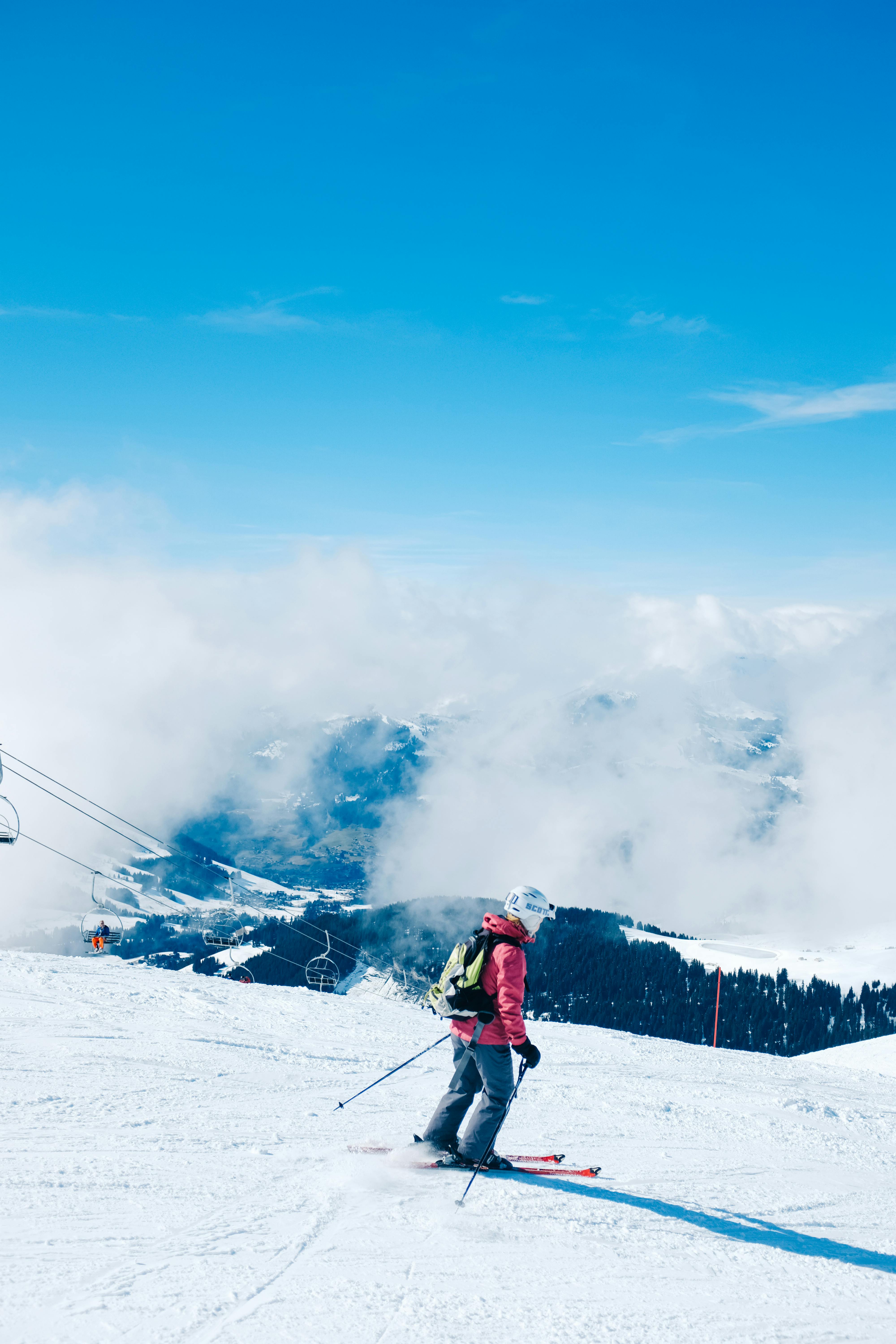 The Ultimate Ski Holiday Guide: Best Family-Friendly Resorts for Snow-Filled Adventures