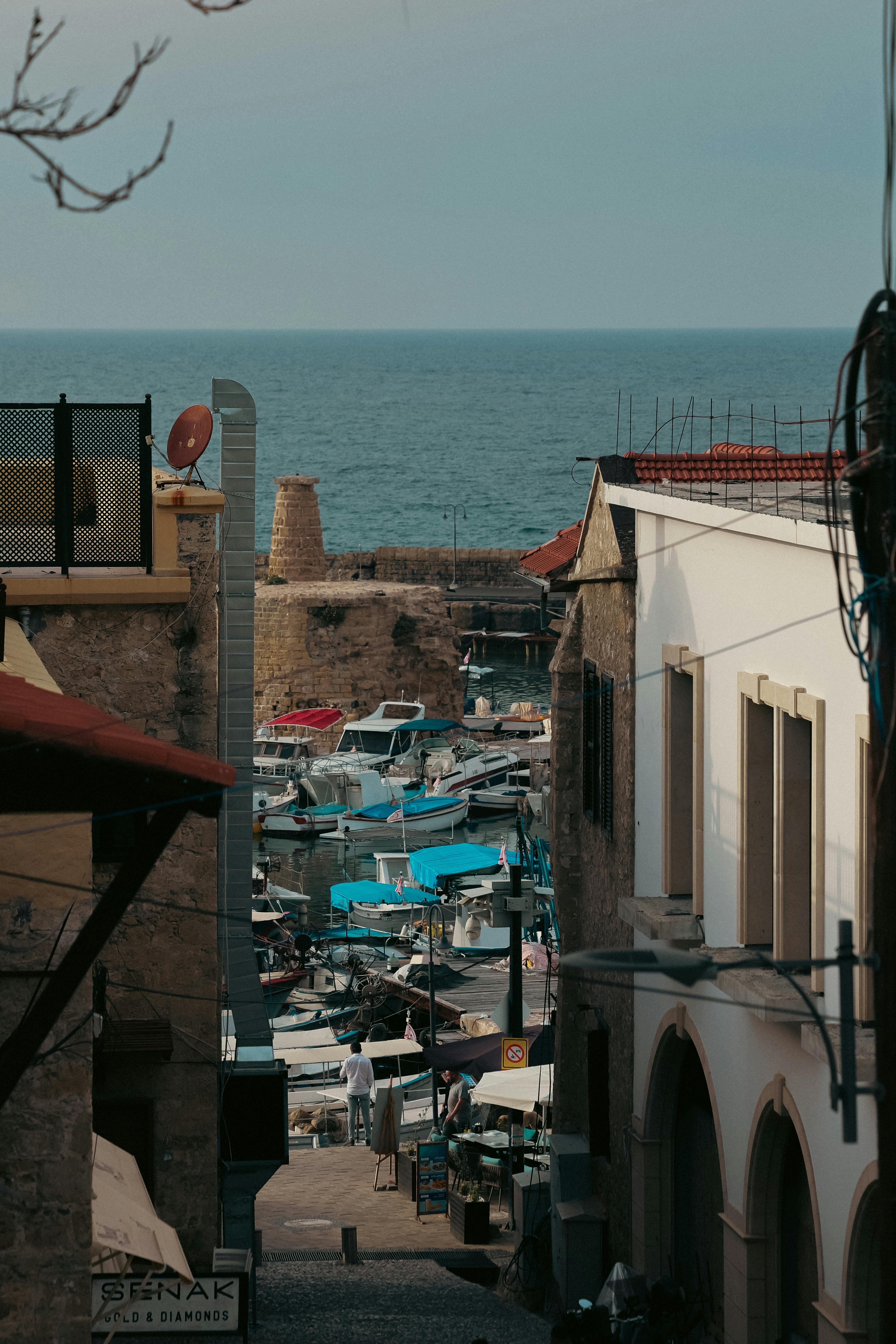 Cyprus Travel Guide: Sunshine, History and Family Adventures