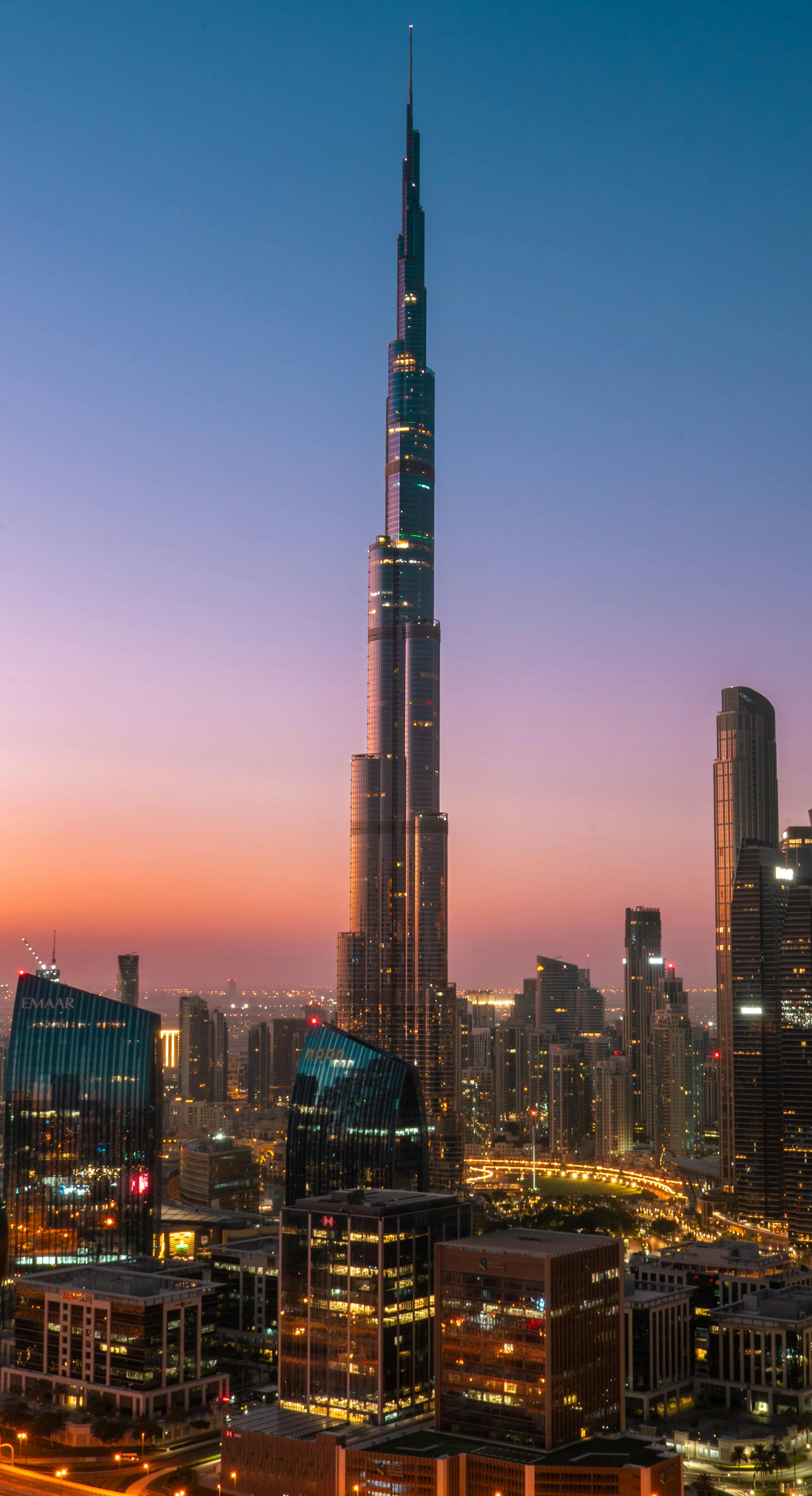 Dubai Travel Guide: Luxury, Adventure and Unforgettable Experiences