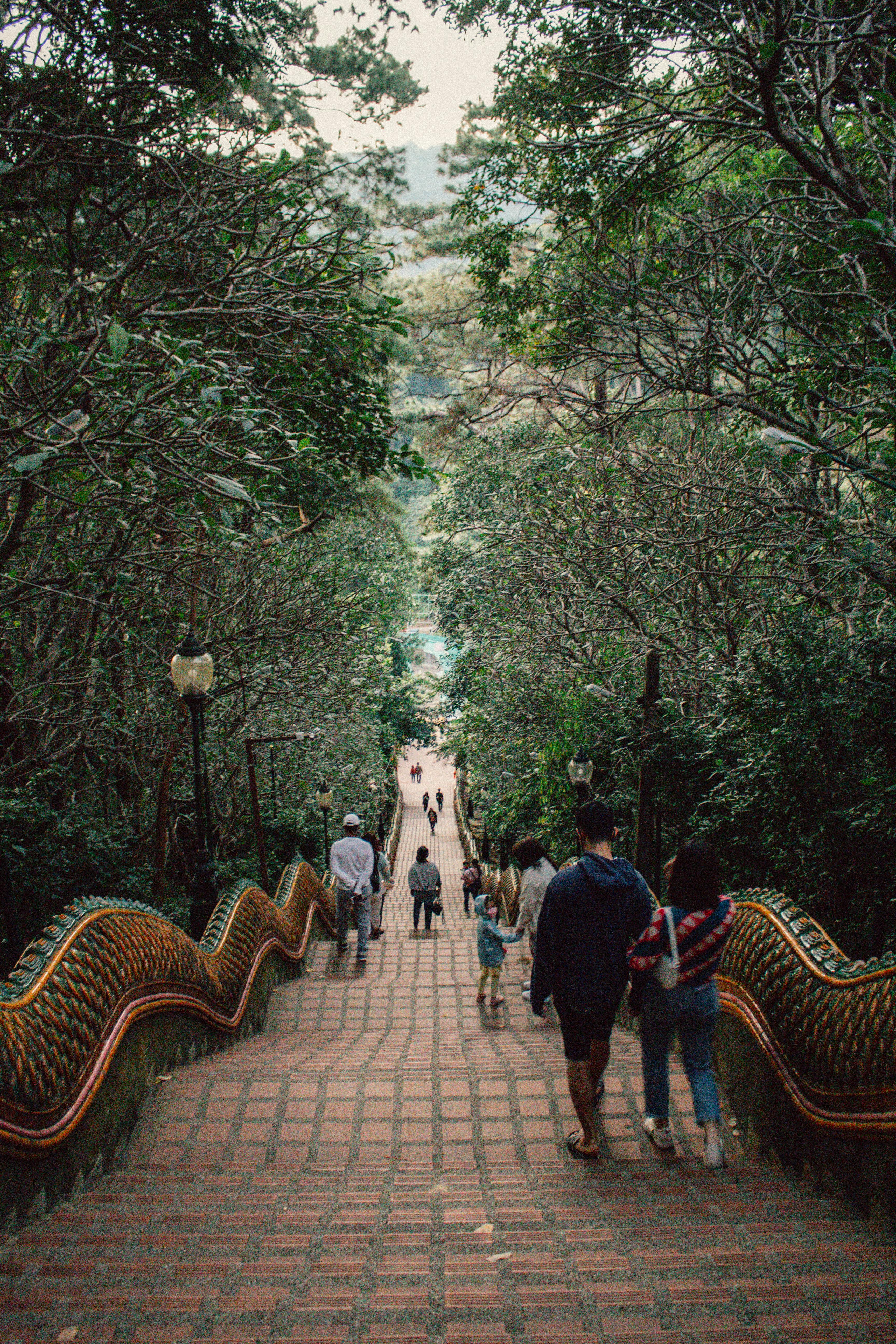 Thailand Travel Guide: Temples, Tropical Beaches and Unforgettable Adventures