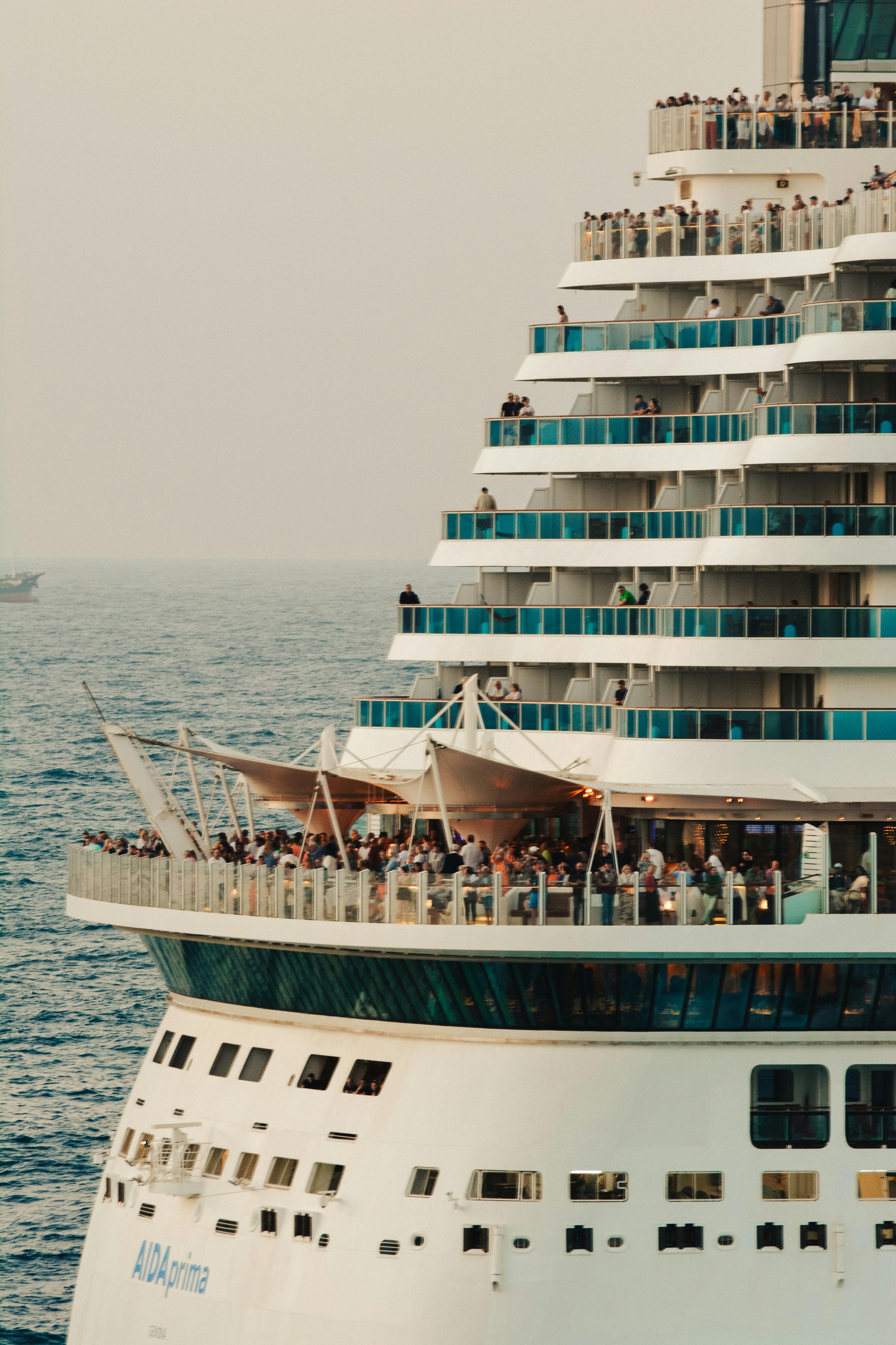 The Ultimate Cruise Holiday Guide: Explore the World in Effortless Style